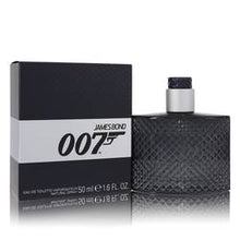 Load image into Gallery viewer, 007 Eau De Toilette Spray By James Bond
