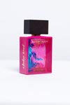 Load image into Gallery viewer, Electric Heart 3.4 oz Women's Fragrance Eau de Parfum, Perfume for Women 100ml