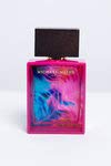 Load image into Gallery viewer, Electric Heart 3.4 oz Women's Fragrance Eau de Parfum, Perfume for Women 100ml
