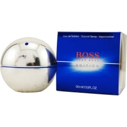 Boss in motion discount electric by hugo boss