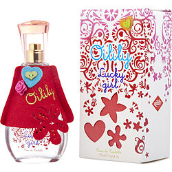 Oilily lucky girl eau de online toilette