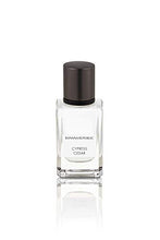 Load image into Gallery viewer, Banana Republic Icon Cypress Cedar Unisex Eau de Parfum Spray, 0.5 Ounces