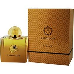 AMOUAGE UBAR by Amouage EAU DE PARFUM SPRAY 3.4 OZ Perfume Lion