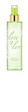 Load image into Gallery viewer, Love2Love Fragrance Mist Eau de Toilette Spray, Jasmine/Sparkling Mimosa, 8 Fluid Ounce