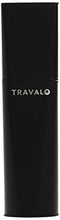 Load image into Gallery viewer, Perfume Atomiser by Travalo Obscura Black 5ml