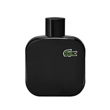 Load image into Gallery viewer, Lacoste L.12.12 Noir Pour Lui Eau de Toilette, 3.3 Fl Oz