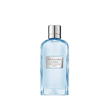 Load image into Gallery viewer, Abercrombie & Fitch First Instinct Blue By Abercrombie & Fitch for Women - 3.4 Oz Edp Spray, 3.4 Oz