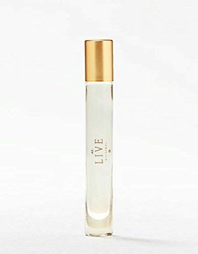 AEO Live Original Perfume Eau De Toilette Parfum American sold Eagle Rollerball EDT