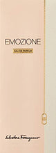Load image into Gallery viewer, Salvatore Ferragamo Emozione Eau de Parfum, 3.1 Fluid Ounce