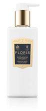 Load image into Gallery viewer, Floris London Edwardian Bouquet Enriched Body Moisturiser, 8.5 Fl Oz