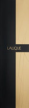 Load image into Gallery viewer, Lalique Noir Premier Fleur Universelle Eau De Parfum, 3.3 Fl Oz