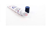 Load image into Gallery viewer, Rosebud Perfume Co. Original Rosebud Salve Tube Three Pack - Moisturizes and Protects Lips - Soothes Irritation and Dry Skin - 3 x 0.5 oz Tubes