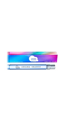 ARIANA GRANDE CLOUD Eau de Parfum Purse Spray ~ 0.33 oz Perfume Lion ARIANA GRANDE CLOUD Eau de Parfum Purse Spray ~ 0.33 oz Perfume Lion