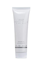Load image into Gallery viewer, Perry Ellis Fragrances 360 for Men 4-piece Gift Set