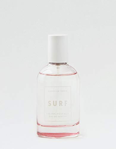 American eagle surf 2025 body spray for her