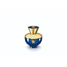 Load image into Gallery viewer, Versace Versace Dylan Blue Pour Femme 3.4 Oz Eau De Parfum Spray, 3.4 Oz