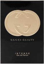 Load image into Gallery viewer, Gucci Guilty Intense Women's Fragrance Collection 75 ml.