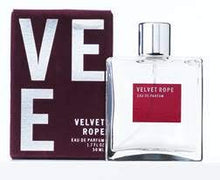 Load image into Gallery viewer, APOTHIA | Velvet Rope Eau de Parfum | Velvet Rope Perfume Vanilla Martini & Jasmine | Award Winning Fragrance | Premium Ingredients | Long Lasting Scent| 1.7 oz | 50 ml | Luxury Quality | Elegant Glass Bottle