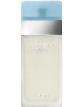 Load image into Gallery viewer, Dolce & Gabbana Light Blue Eau de Toilette Spray for Women, 1.7 Fluid Ounce