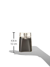 Load image into Gallery viewer, Lomani Intense Eau de Toilette Spray for Men, Black, 3.3 Ounce