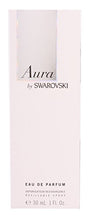 Load image into Gallery viewer, Swarovski - Aura Eau De Parfum Refillable Spray 30ml/1oz