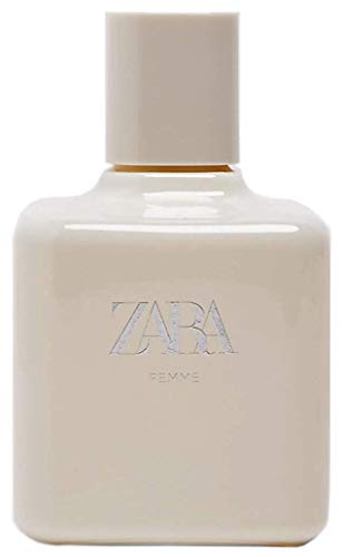 Zara woman white perfume Clearance