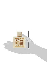 Load image into Gallery viewer, Oros Fleur 2.9 Oz Eau De Parfum Spray for Women with Swarovski ElementsSpecial Free Gift with Purchase