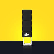 Load image into Gallery viewer, Lacoste Challenge Eau de Toilette - Men's fragrance - 90ml