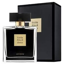 Load image into Gallery viewer, Avon Little Black Dress Eau De Parfum Natural Spray 50ml - 1.7oz/bottle