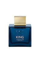 Load image into Gallery viewer, Antonio Banderas Perfumes - King of Seduction Absolute - Eau de Toilette Spray for Men, Woody Moss Fragrance - 3.4 Fl Oz