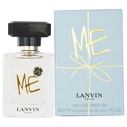 Lanvin me perfume hot sale