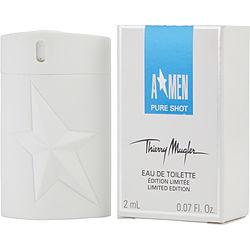 Thierry mugler best sale pure shot