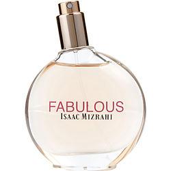 FABULOUS ISAAC MIZRAHI by Isaac Mizrahi EAU DE PARFUM SPRAY 1.7 OZ Perfume Lion