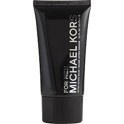 Michael kors after sale shave