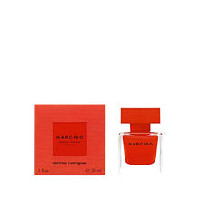 Load image into Gallery viewer, Narciso Rodriguez Eau de Parfum Spray Rouge for Her, 1 Ounce
