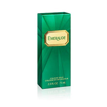 Load image into Gallery viewer, Coty Classics Coty Emeraude By Coty for Women 2.5 Oz Cologne Spray, 2.5 Oz