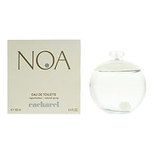 Load image into Gallery viewer, Cacharel Noa Eau de Toilette Splash, 3.4 Ounce