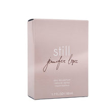 Load image into Gallery viewer, Still Jennifer Lopez By Jennifer Lopez For Women. Eau De Parfum Spray 1.7 Ounces