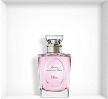 Load image into Gallery viewer, Christian Dior Forever and Ever Dior Eau De Toilette Spray for Women, 3.4 Ounce