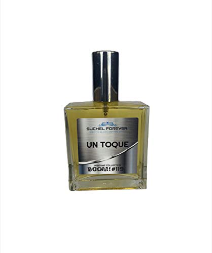 Nao BOOM! #59 Eau de Parfum for Men