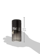Load image into Gallery viewer, Paco Rabanne Black Xs L'exces Eau de Toilette Intense Spray for Men, 3.4 Ounce