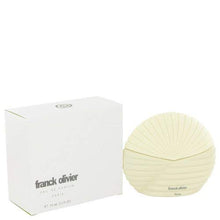 Load image into Gallery viewer, Franck Olivier By Franck Olivier For Women. Eau De Parfum Spray 2.5 Oz