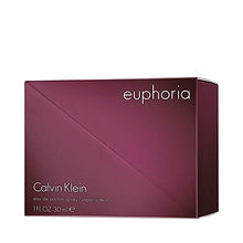 Load image into Gallery viewer, Calvin Klein Euphoria Eau De Parfum, 1.0 Fl. Oz.