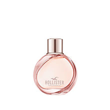 Load image into Gallery viewer, Hollister Wave Women Eau De Parfum, 1.7 Ounce