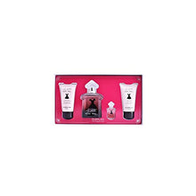 Load image into Gallery viewer, Guerlain La Petite Robe Noire 4 Piece Set for Women