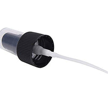 Load image into Gallery viewer, Uheng 10 Pack 3oz Aluminum Fine Mist Spray Bottles, Refillable Perfume Atomizer Empty Beauty Metal Sprayer Essential Oil Cosmetic Travel Container