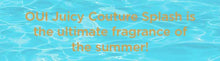 Load image into Gallery viewer, Juicy Couture OUI Splash Eau de Parfum, 0.33 oz.