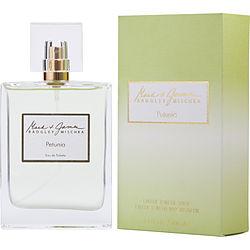 MARK JAMES PETUNIA by Badgley Mischka EDT SPRAY OZ