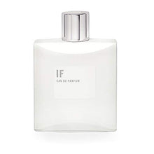 Load image into Gallery viewer, APOTHIA | IF Eau de Parfum | IF Perfume Modern White Floral & Citrus | Award Winning Fragrance | Premium Ingredients I Long Lasting Scent| 1.7 oz | 50 ml | Small Batches for Luxury Quality