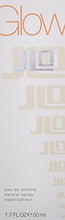 Load image into Gallery viewer, Glow By Jennifer Lopez For Women. Eau De Toilette Spray 1.7 Ounces